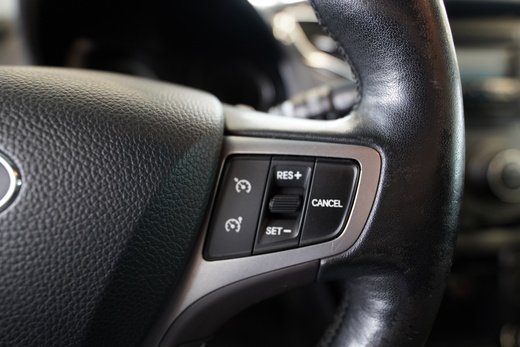 Hyundai i40 vaihtoauto