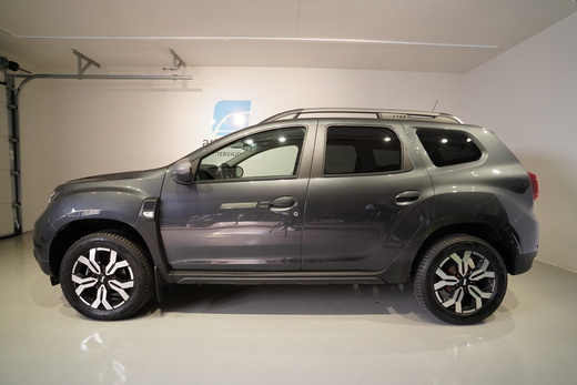 Dacia Duster vaihtoauto