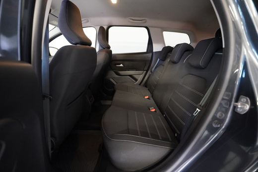 Dacia Duster vaihtoauto