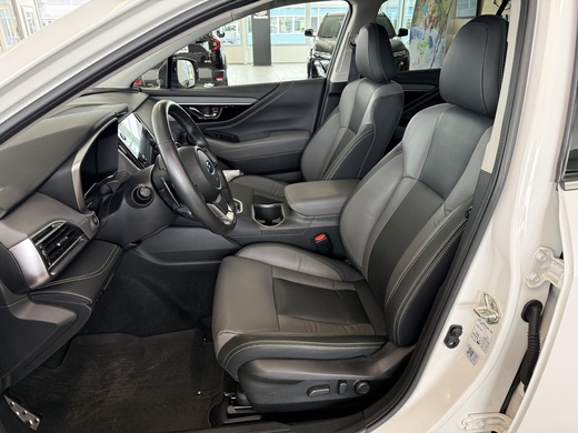 Subaru Outback vaihtoauto