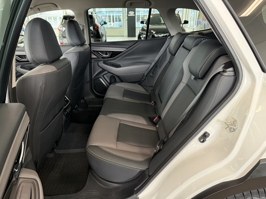 Subaru Outback vaihtoauto
