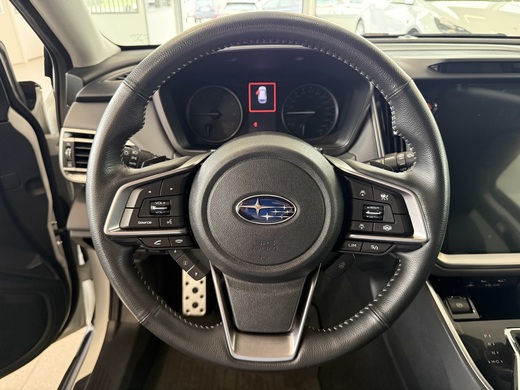 Subaru Outback vaihtoauto