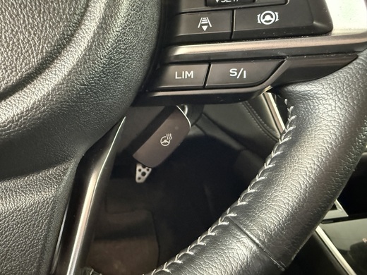 Subaru Outback vaihtoauto