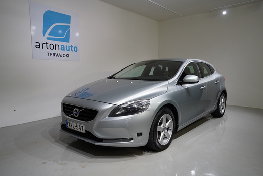 Volvo V40 vaihtoauto