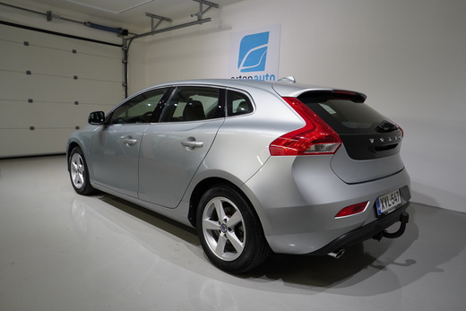 Volvo V40 vaihtoauto