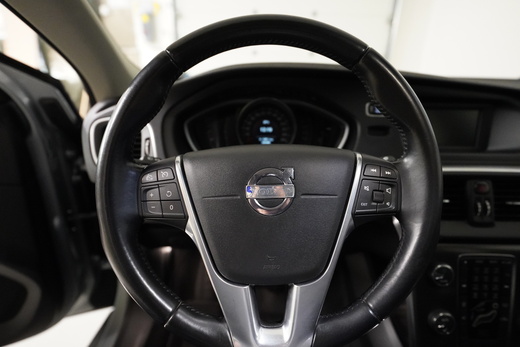 Volvo V40 vaihtoauto