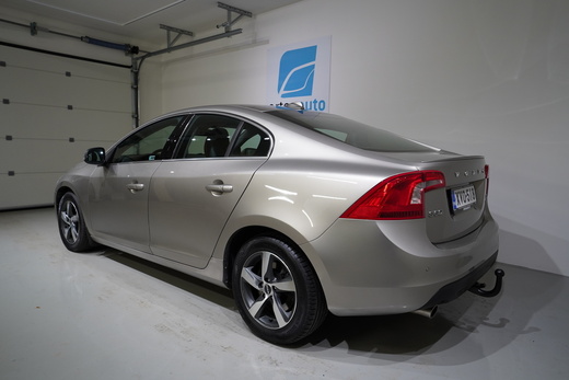 Volvo S60 vaihtoauto