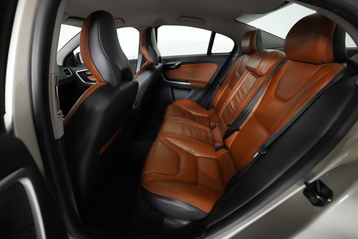 Volvo S60 vaihtoauto