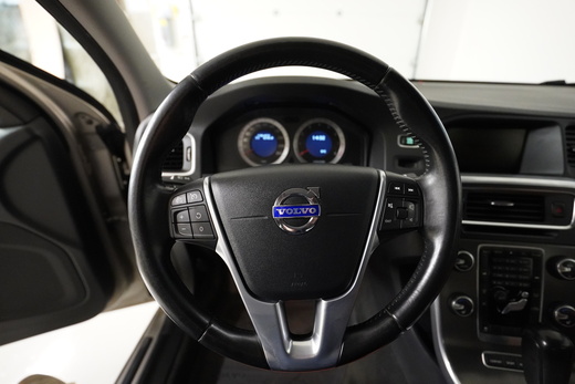 Volvo S60 vaihtoauto