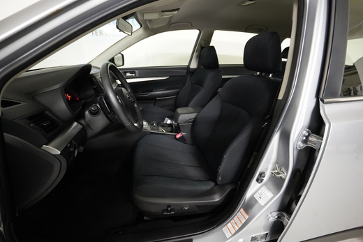 Subaru Outback vaihtoauto