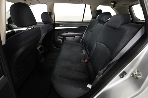 Subaru Outback vaihtoauto