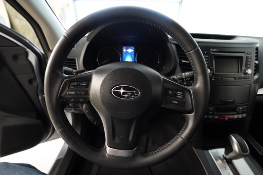 Subaru Outback vaihtoauto
