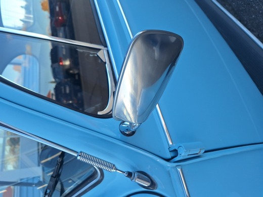 Volkswagen Kupla vaihtoauto