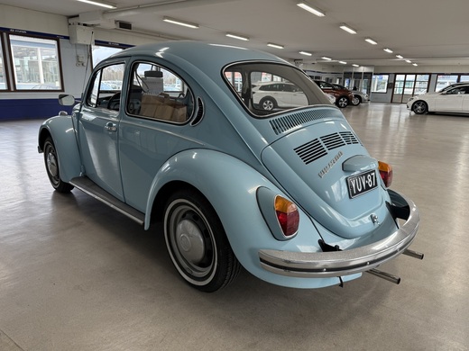 Volkswagen Kupla vaihtoauto