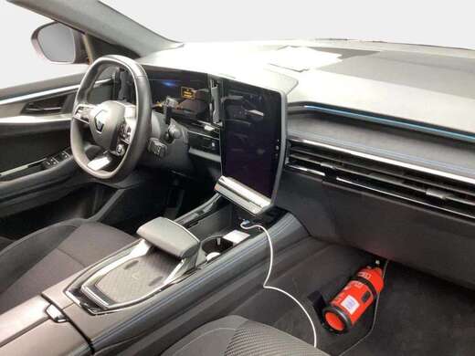 Renault Austral vaihtoauto