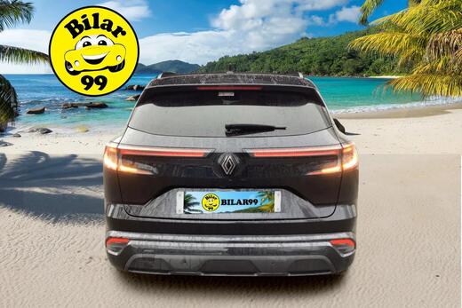 Renault Austral vaihtoauto