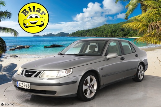 Saab 95 vaihtoauto