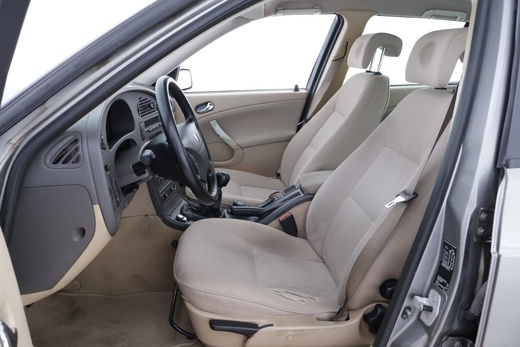 Saab 95 vaihtoauto