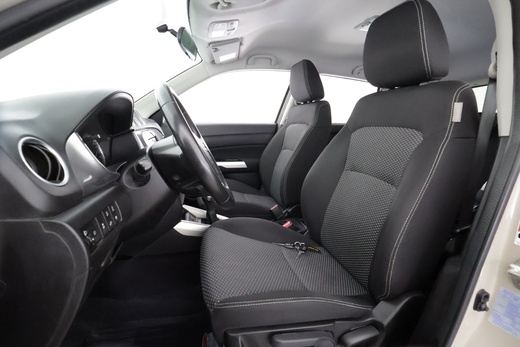 Suzuki Vitara vaihtoauto