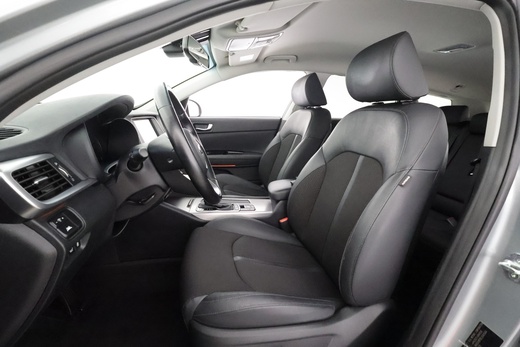 Kia Optima vaihtoauto
