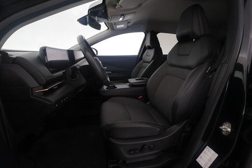 Nissan Ariya vaihtoauto