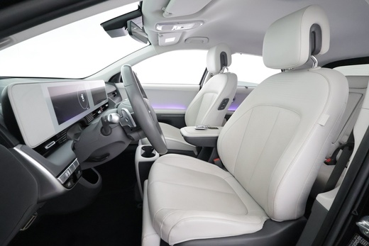 Hyundai IONIQ 5 vaihtoauto