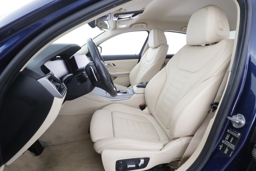 BMW 330 vaihtoauto
