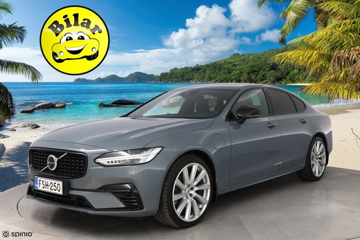 Volvo S90 vaihtoauto