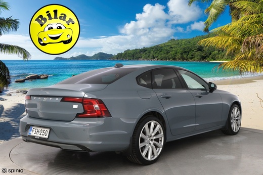 Volvo S90 vaihtoauto