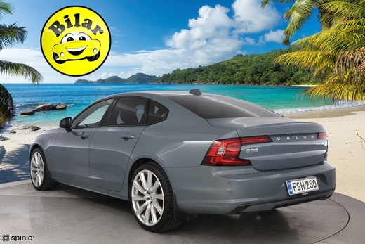 Volvo S90 vaihtoauto