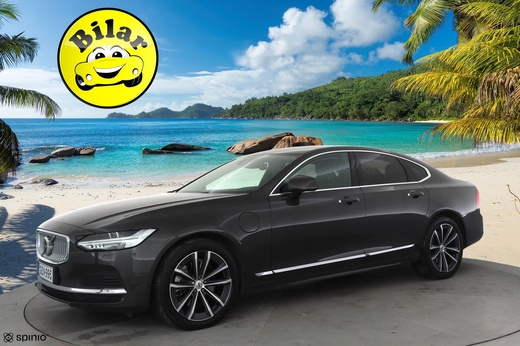 Volvo S90 vaihtoauto