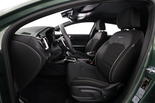 Kia Proceed vaihtoauto