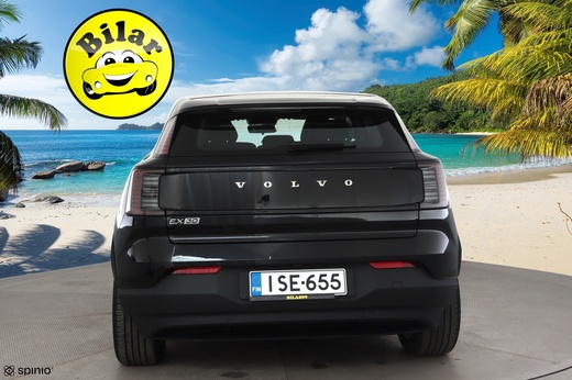 Volvo EX30 vaihtoauto