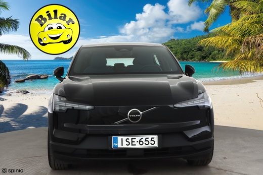 Volvo EX30 vaihtoauto