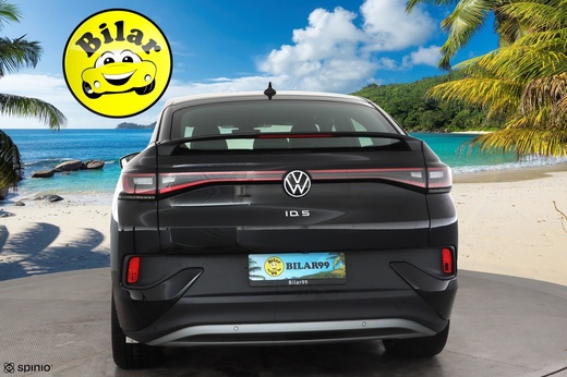 Volkswagen ID.5 vaihtoauto