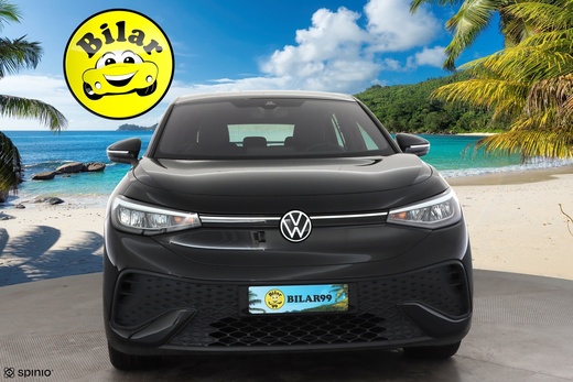 Volkswagen ID.5 vaihtoauto