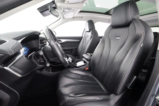 MG Marvel R vaihtoauto