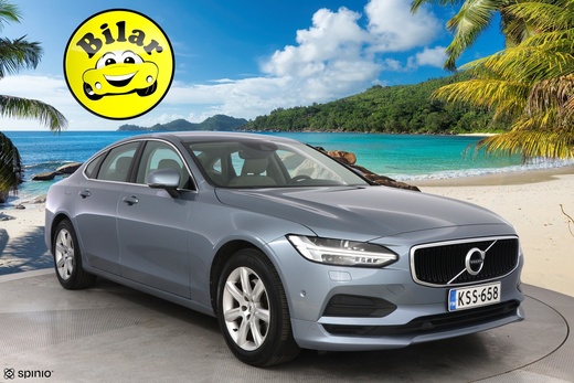 Volvo S90 vaihtoauto