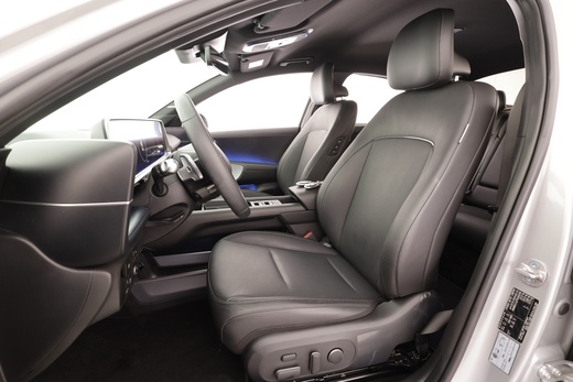 Hyundai IONIQ 6 vaihtoauto