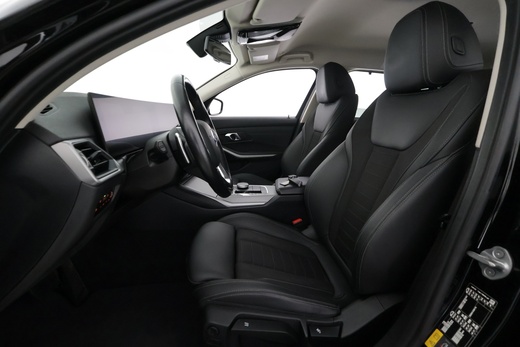 BMW 330 vaihtoauto