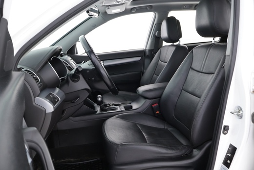 Kia Sorento vaihtoauto