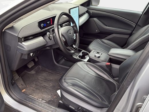 Ford USA Mustang vaihtoauto