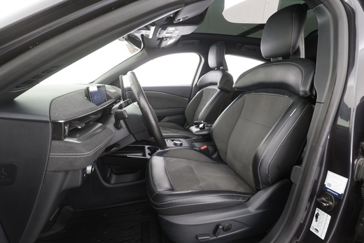 Ford USA Mustang vaihtoauto
