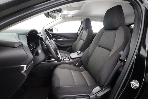 Mazda CX-30 vaihtoauto