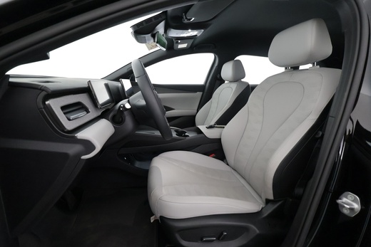 BYD Seal 6 DM-i vaihtoauto