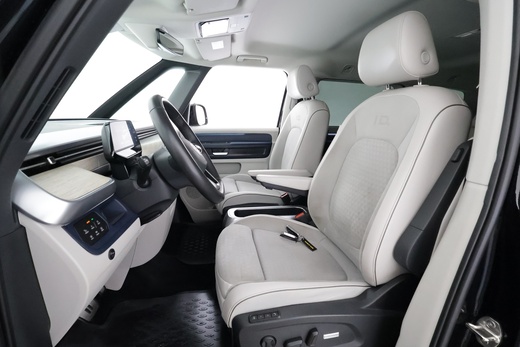 Volkswagen ID. Buzz vaihtoauto