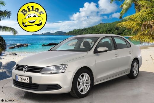 Volkswagen Jetta vaihtoauto