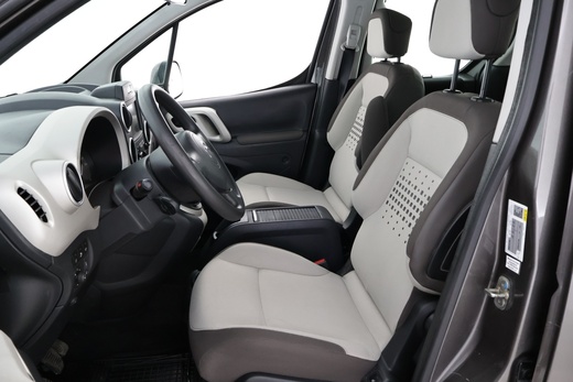 Citroën Berlingo Multispace vaihtoauto