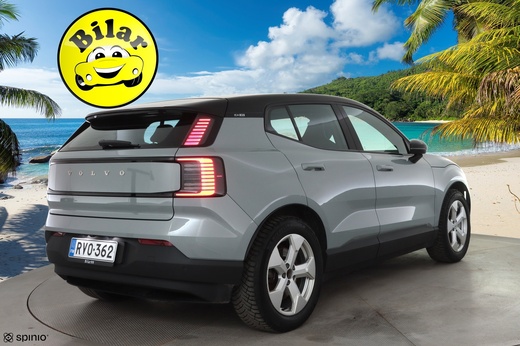 Volvo EX30 vaihtoauto