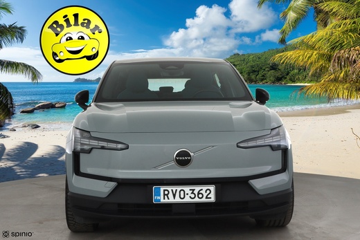 Volvo EX30 vaihtoauto